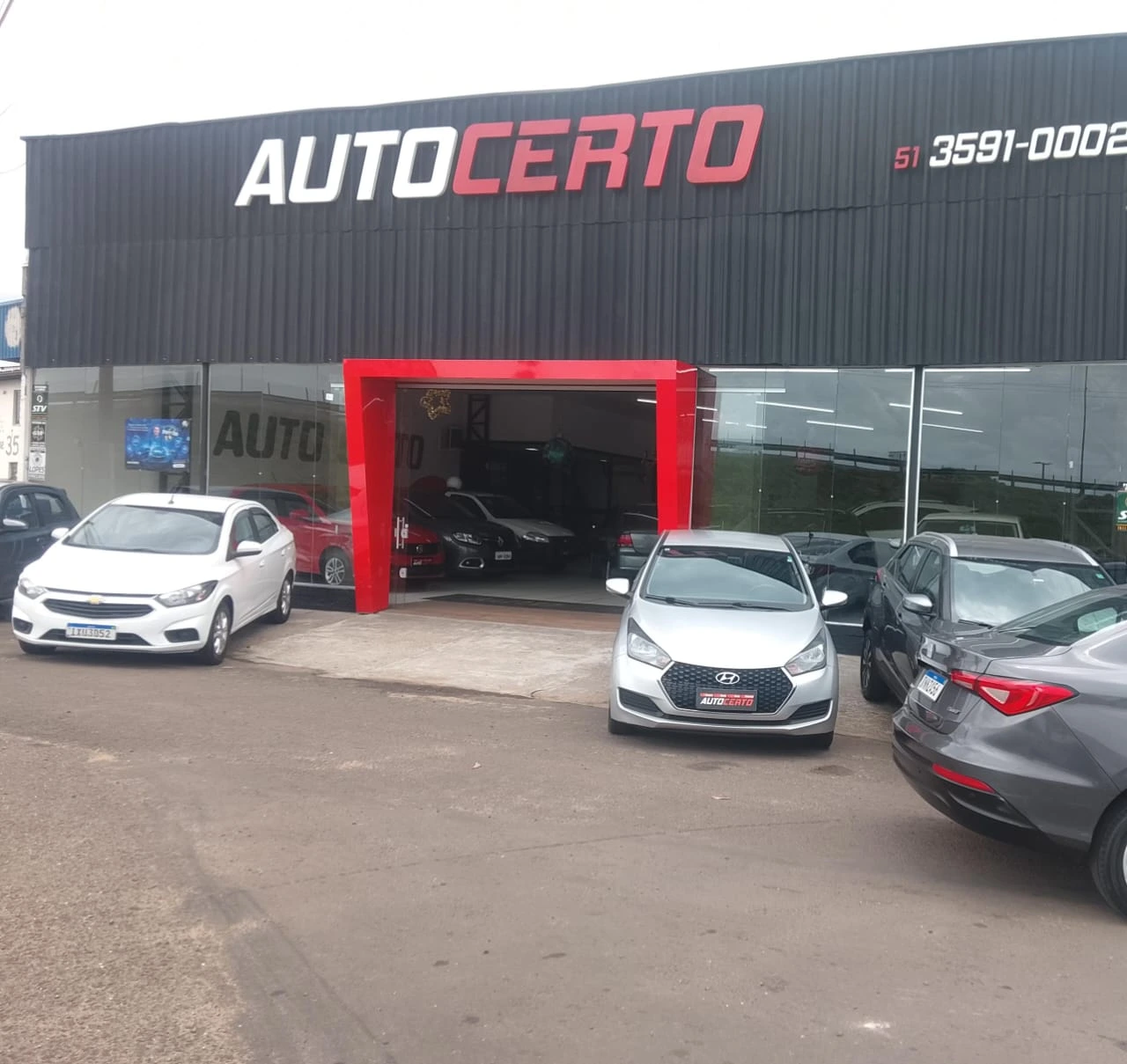 Auto Certo